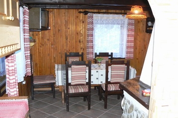 Ferienhaus Vyšná Boca 6